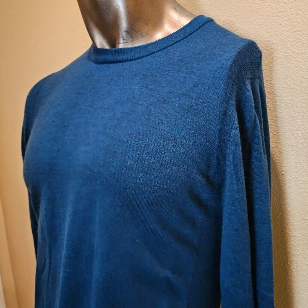 NEW Sweater Express men - Picture 4 of 8